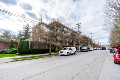 307 2228 Welcher Avenue, Port Coquitlam, BC