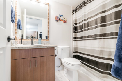 Loft / Bonus Room Photo of 307 2228 Welcher Avenue, Port Coquitlam, BC