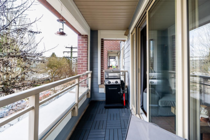 Mudroom Photo of 307 2228 Welcher Avenue, Port Coquitlam, BC