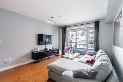 Pantry Photo of 307 2228 Welcher Avenue, Port Coquitlam, BC