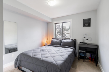 Powder Room Photo of 307 2228 Welcher Avenue, Port Coquitlam, BC