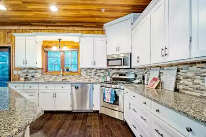 11267 Palmer Rolph Street, Maple Ridge, BC, Thornhill MR — 7 bed single family residence for sale