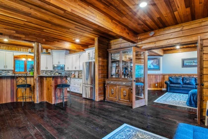 Family Room Photo of 11267 Palmer Rolph Street, Maple Ridge, BC