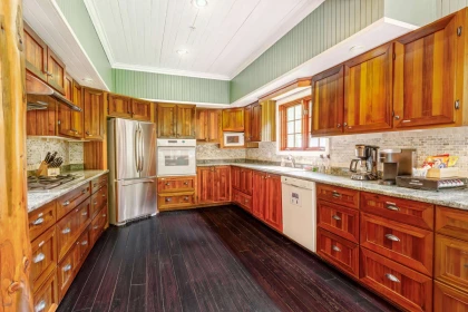 Laundry Room Photo of 11267 Palmer Rolph Street, Maple Ridge, BC