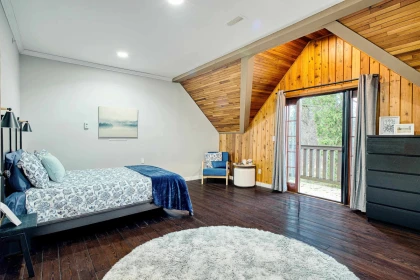 Primary Bedroom Photo of 11267 Palmer Rolph Street, Maple Ridge, BC
