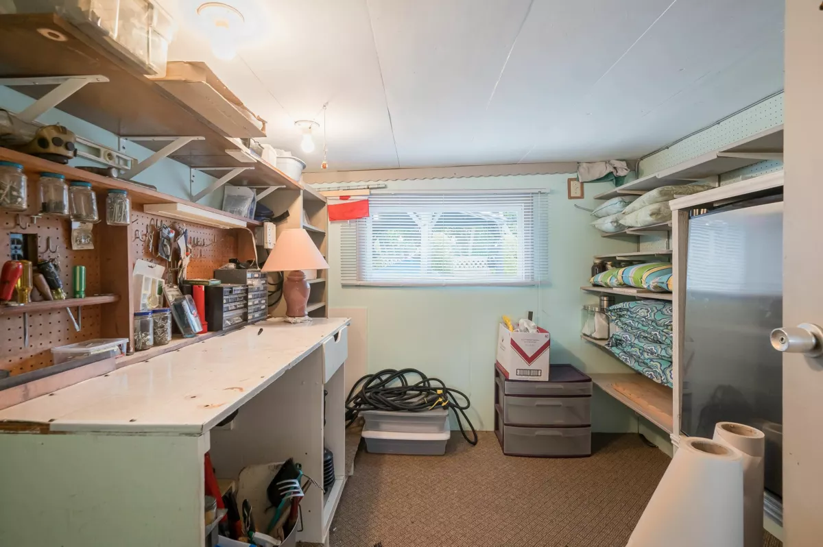 Outdoor Deck Photo of 15851 Suffolk Road, Surrey, BC