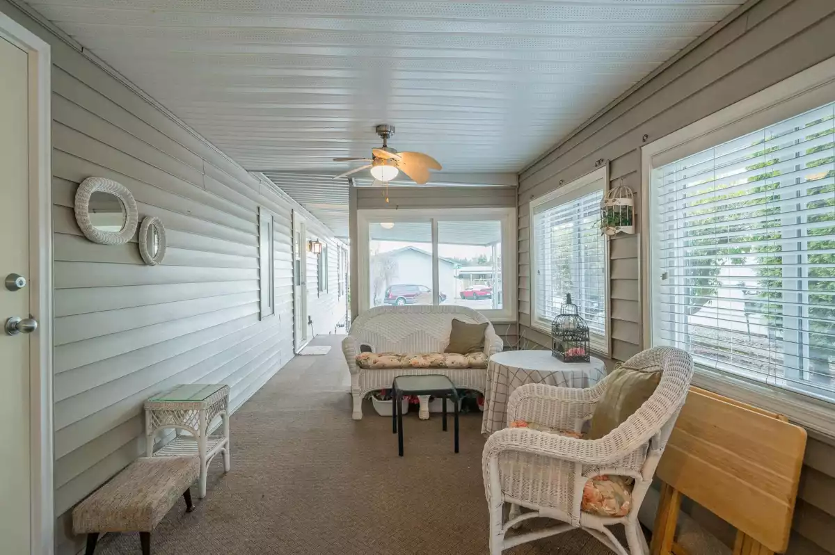 Outdoor Patio Photo of 15851 Suffolk Road, Surrey, BC