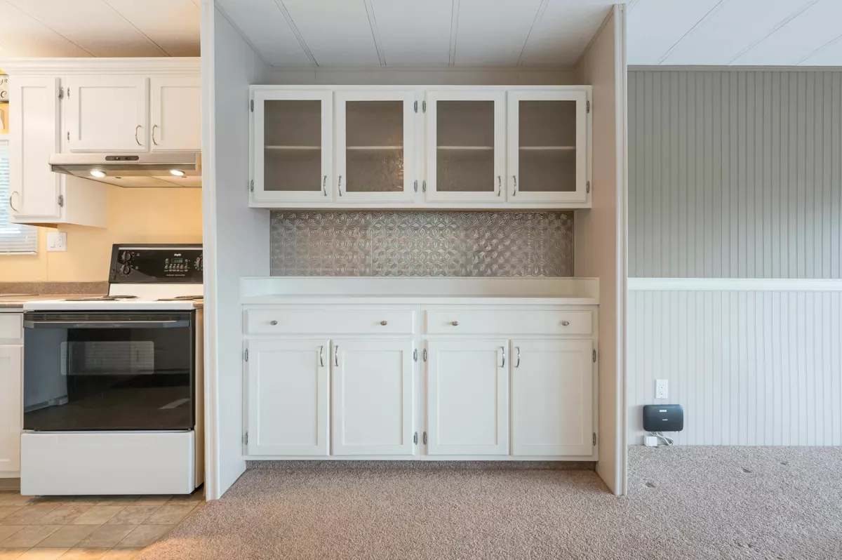Powder Room Photo of 15851 Suffolk Road, Surrey, BC