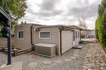 Hot Tub / Spa Photo of 15851 Suffolk Road, Surrey, BC
