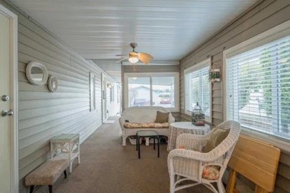 Outdoor Patio Photo of 15851 Suffolk Road, Surrey, BC