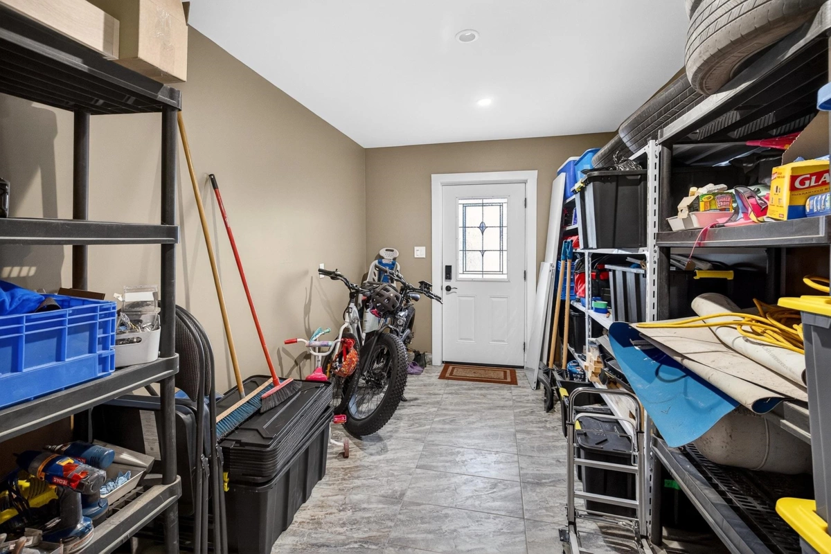 Garden / Landscaping Photo of 5879 184b Street, Surrey, BC
