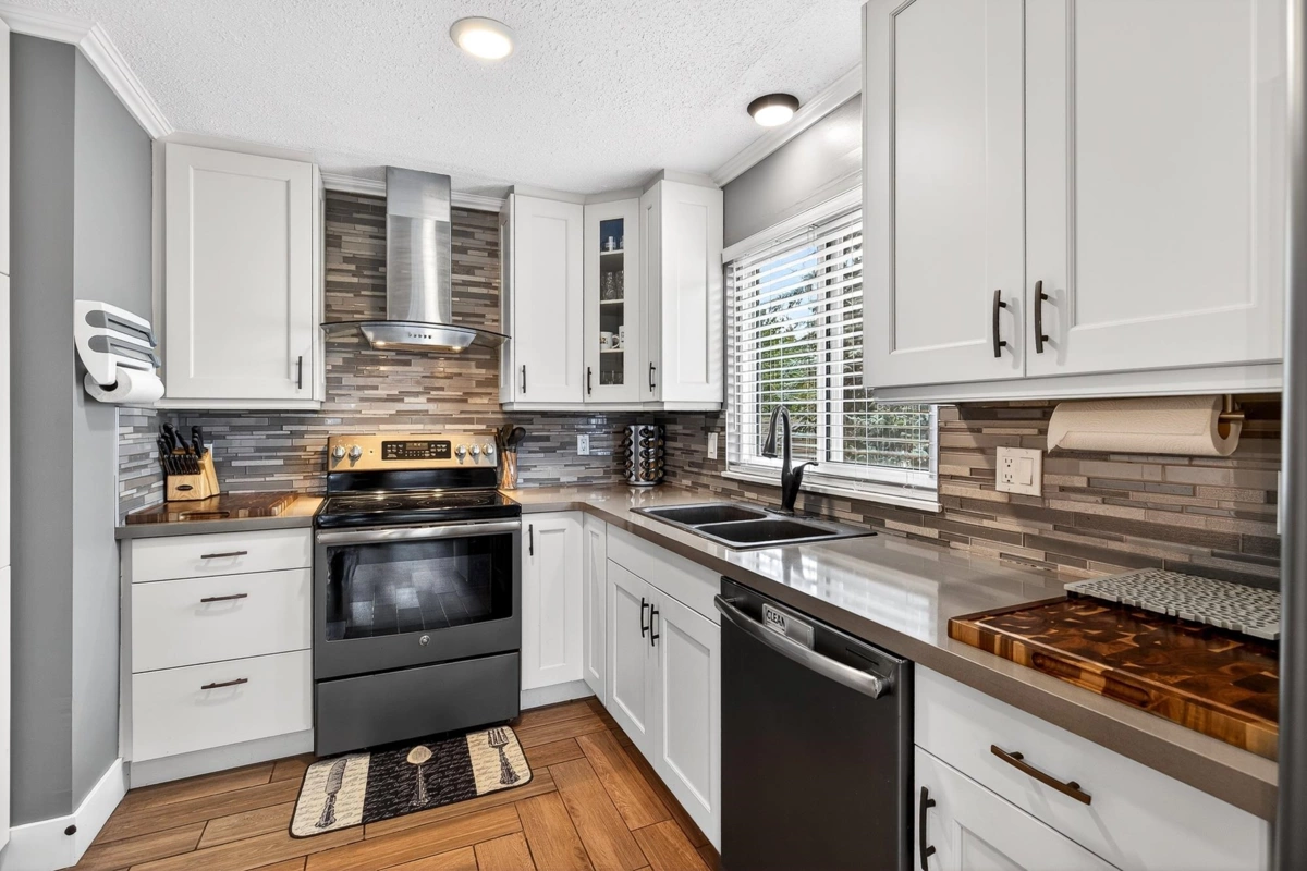 Pantry Photo of 5879 184b Street, Surrey, BC
