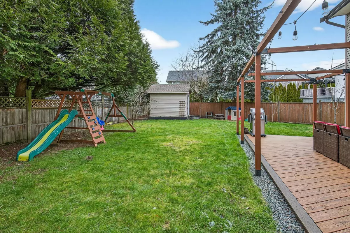 Street View Photo of 5879 184b Street, Surrey, BC