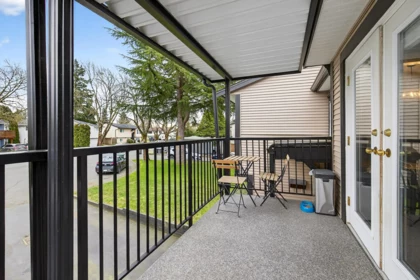 Basement Recreation Room Photo of 5879 184b Street, Surrey, BC