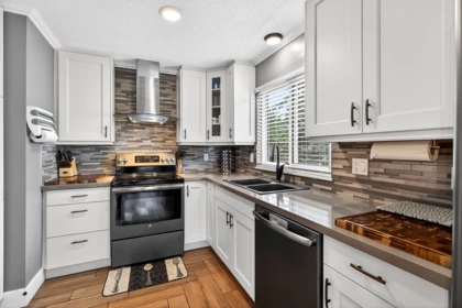Pantry Photo of 5879 184b Street, Surrey, BC