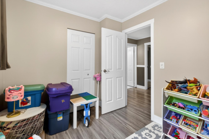 Powder Room Photo of 5879 184b Street, Surrey, BC