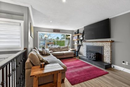 Primary Bedroom Photo of 5879 184b Street, Surrey, BC