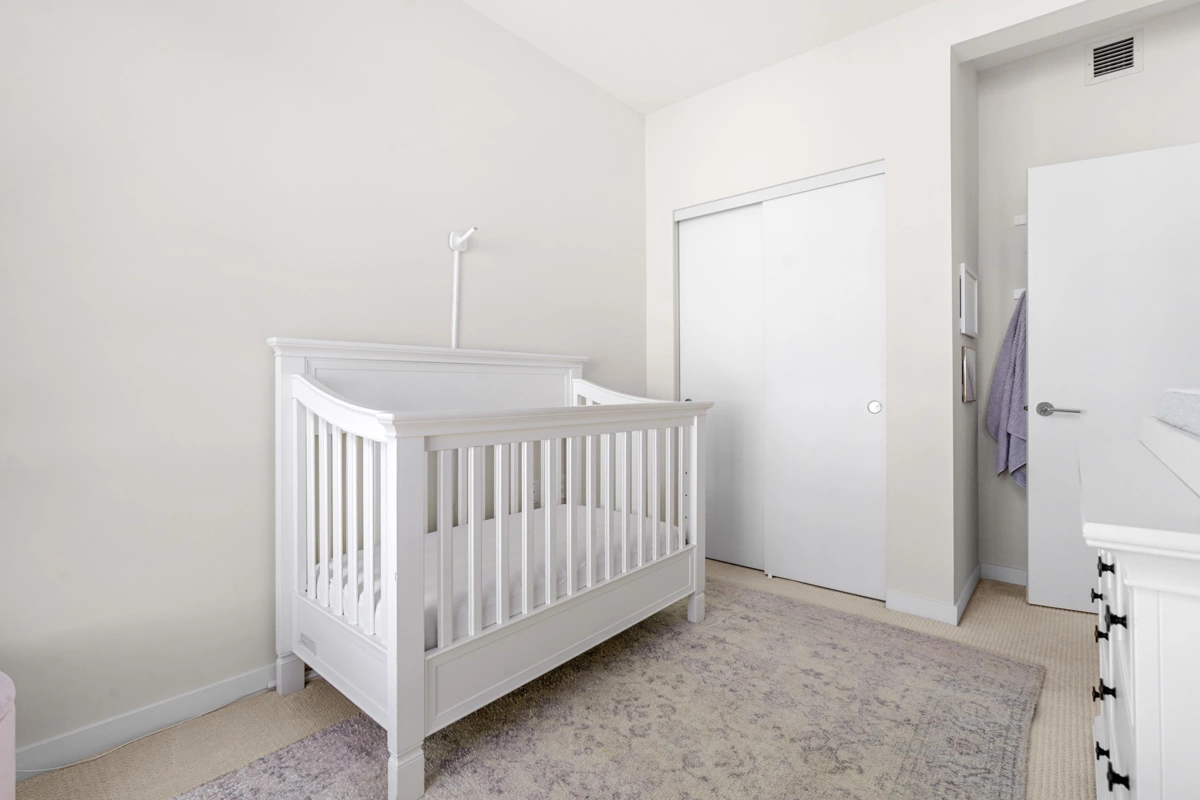 Entry Foyer Photo of 205 615 E 3rd Street, North Vancouver, BC