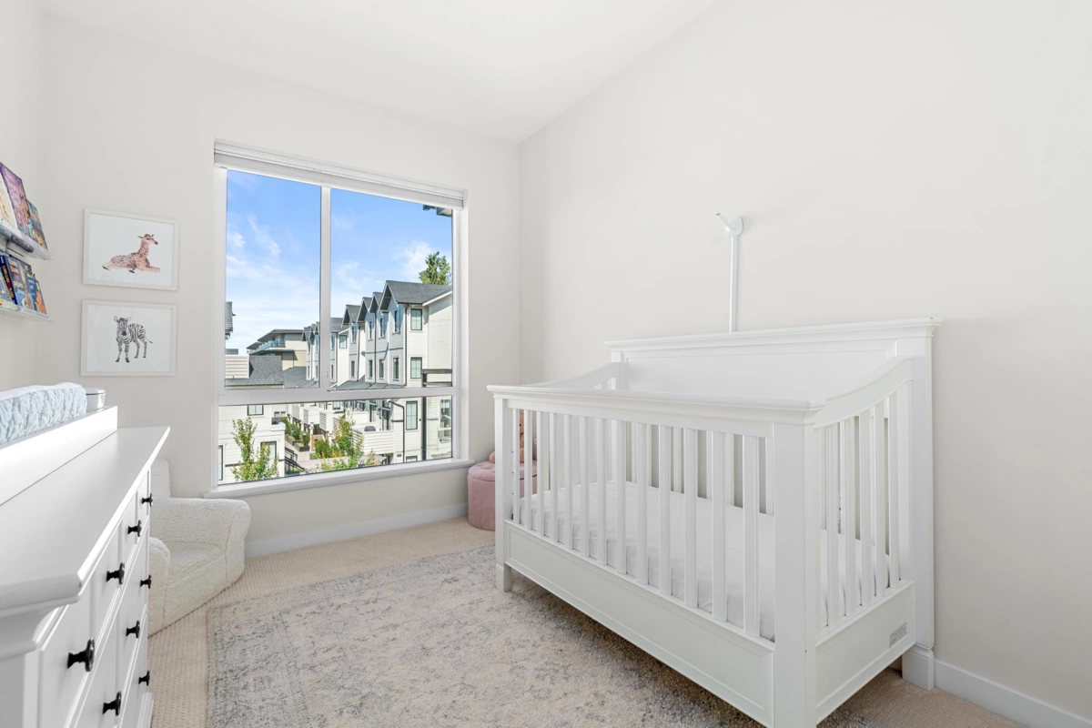 Mudroom Photo of 205 615 E 3rd Street, North Vancouver, BC
