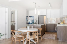 205 615 E 3rd Street, North Vancouver, BC