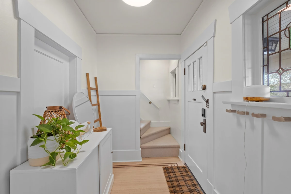 Bedroom 2 Photo of 3044 Point Grey Road, Vancouver, BC