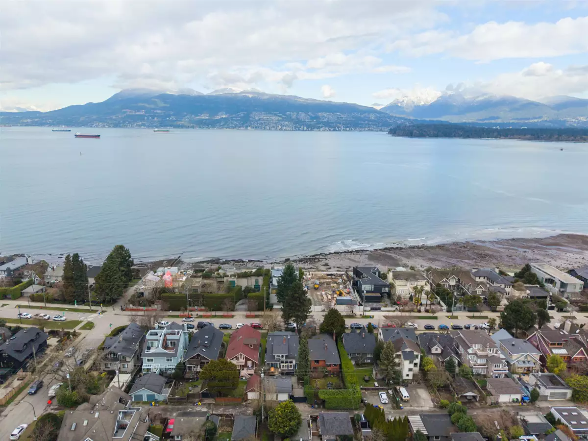 Family Room Photo of 3044 Point Grey Road, Vancouver, BC