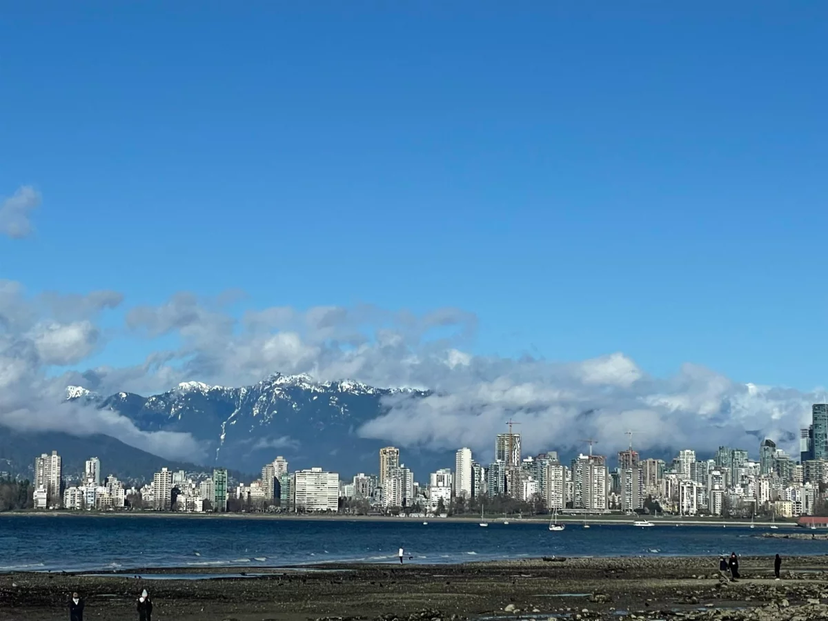 Garden / Landscaping Photo of 3044 Point Grey Road, Vancouver, BC