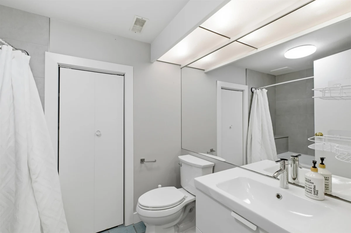 Hallway Photo of 3044 Point Grey Road, Vancouver, BC