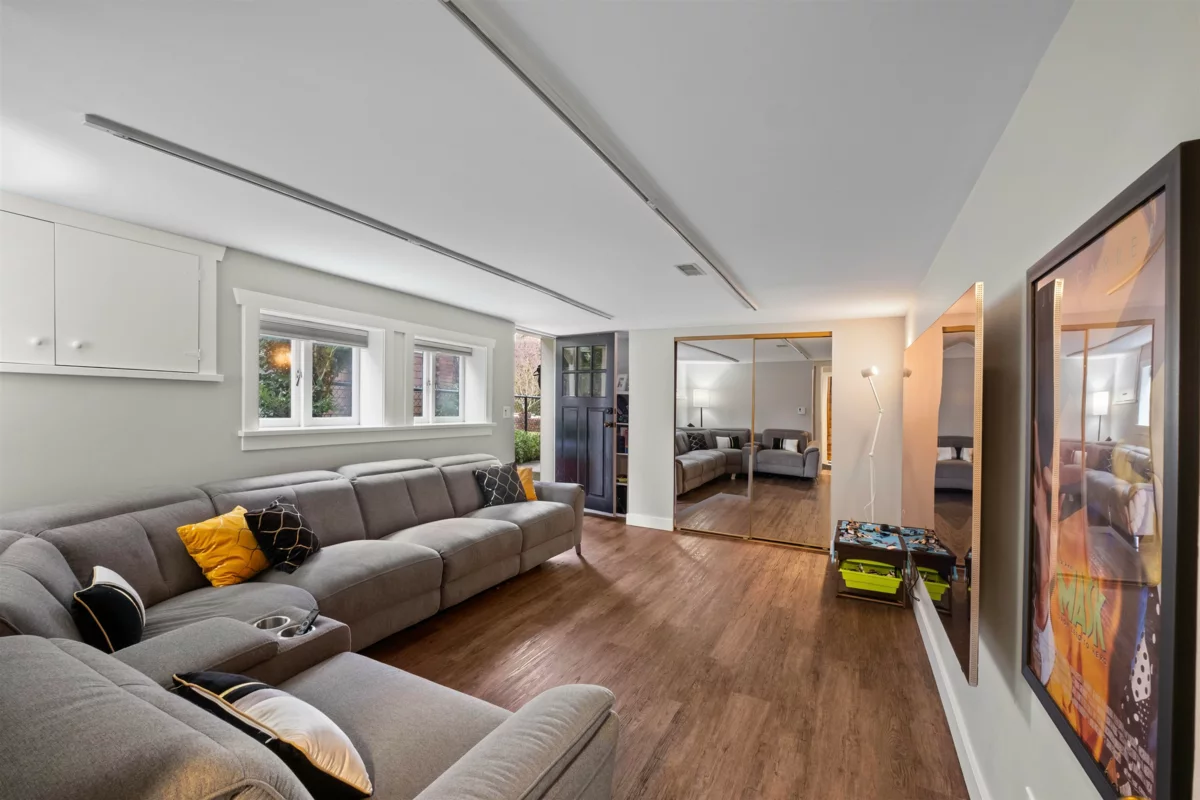 Mudroom Photo of 3044 Point Grey Road, Vancouver, BC