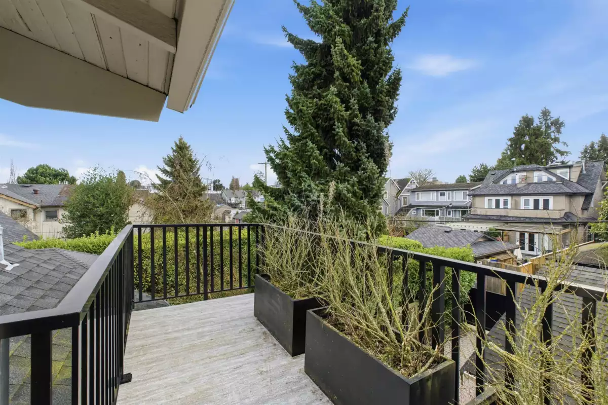 Office / Den Photo of 3044 Point Grey Road, Vancouver, BC