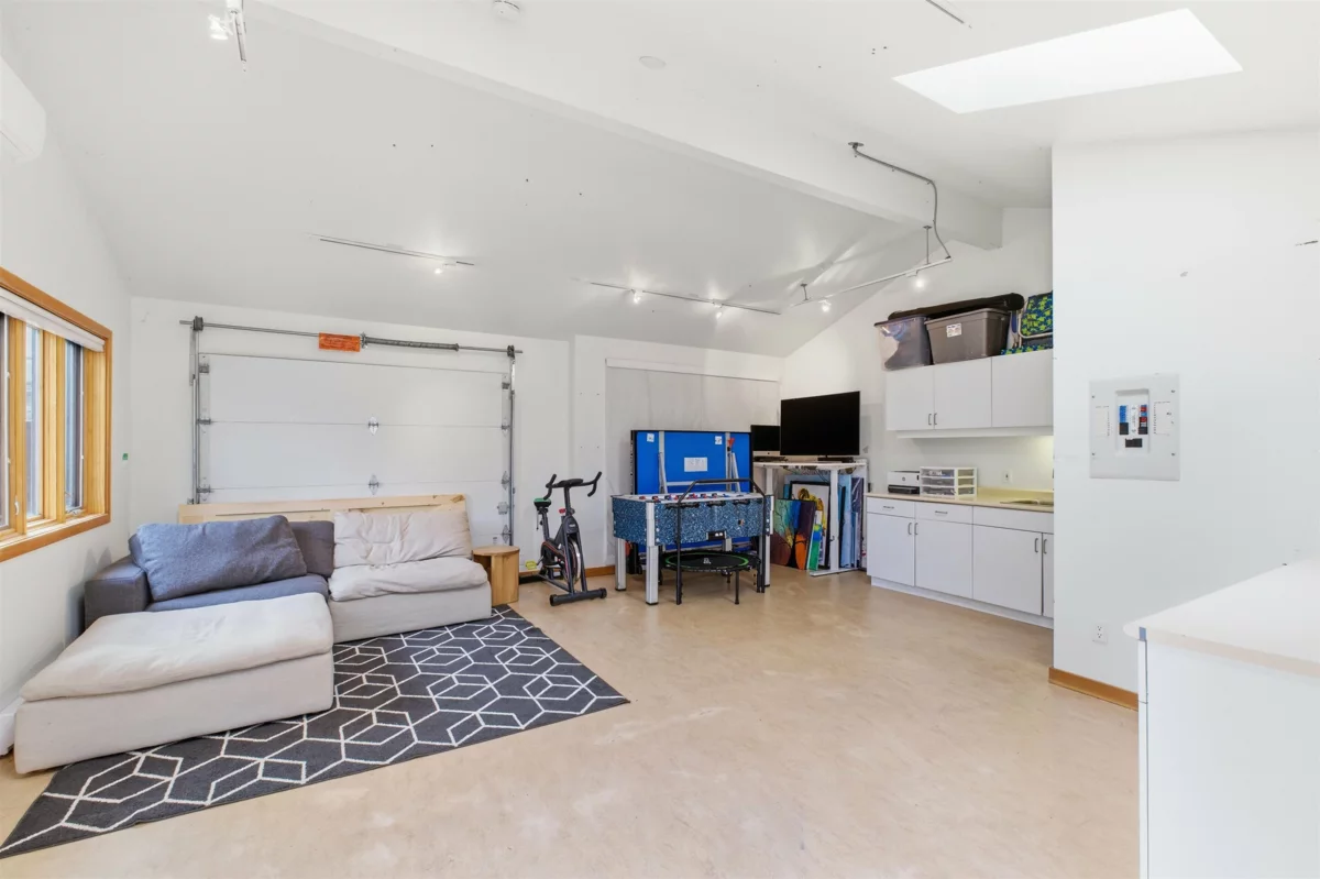 Outdoor Patio Photo of 3044 Point Grey Road, Vancouver, BC