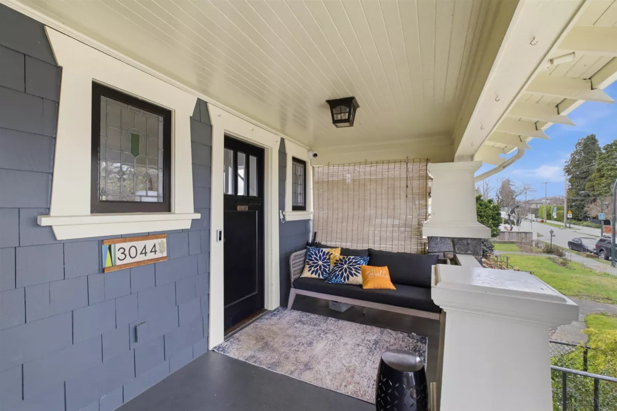 Pantry Photo of 3044 Point Grey Road, Vancouver, BC