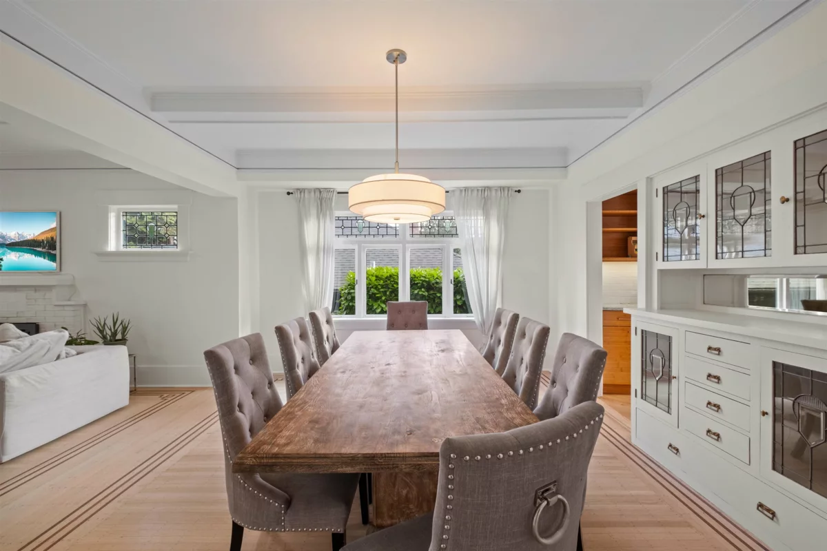 Primary Bedroom Photo of 3044 Point Grey Road, Vancouver, BC