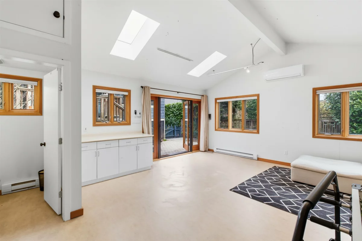 Street View Photo of 3044 Point Grey Road, Vancouver, BC