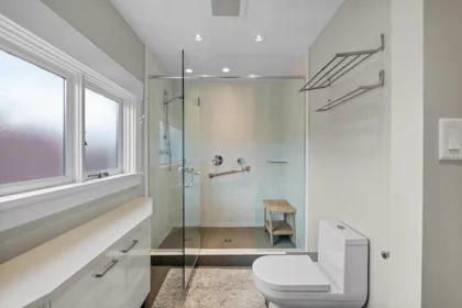 Guest Bathroom Photo of 3044 Point Grey Road, Vancouver, BC