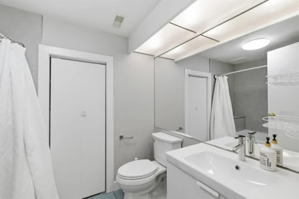 Hallway Photo of 3044 Point Grey Road, Vancouver, BC