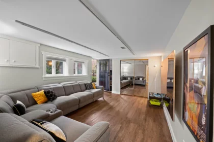 Mudroom Photo of 3044 Point Grey Road, Vancouver, BC