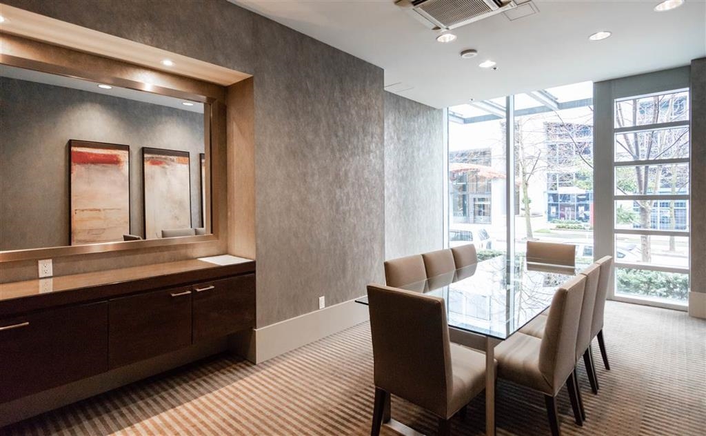 Laundry Room Photo of 1508 1255 Seymour Street, Vancouver, BC