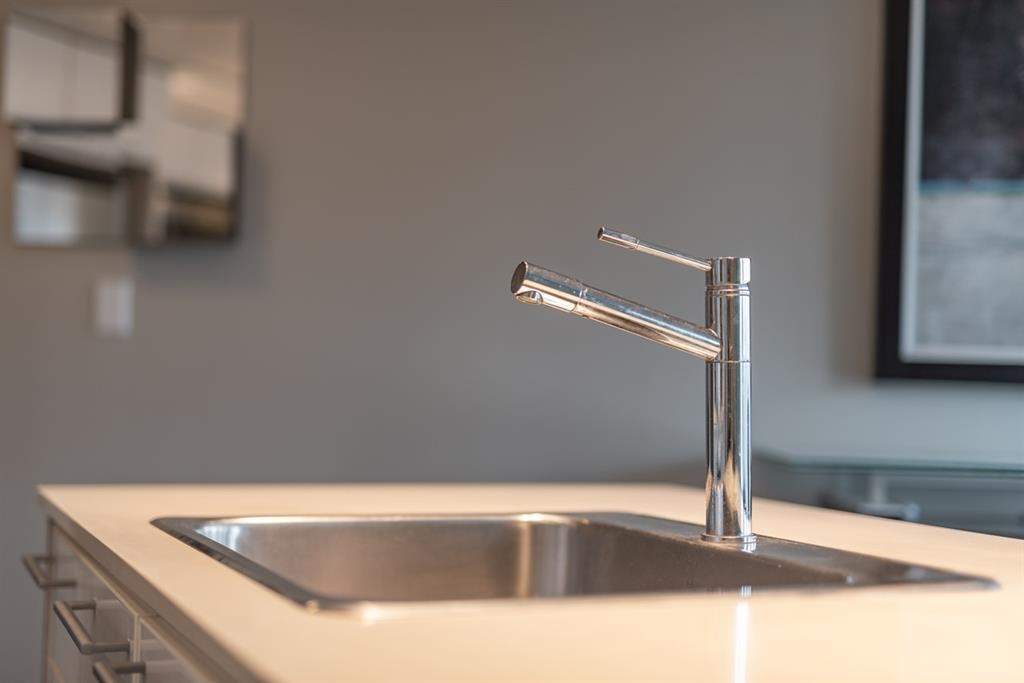 Pantry Photo of 1508 1255 Seymour Street, Vancouver, BC