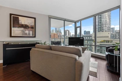 1508 1255 Seymour Street, Vancouver, BC