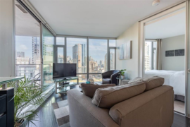 1508 1255 Seymour Street, Vancouver, BC