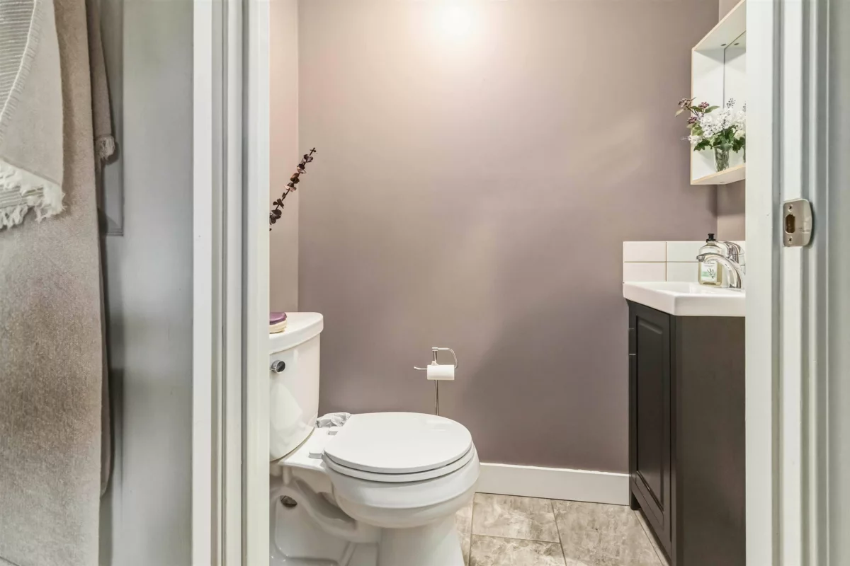 Backyard Photo of 11078 83a Avenue, Delta, BC