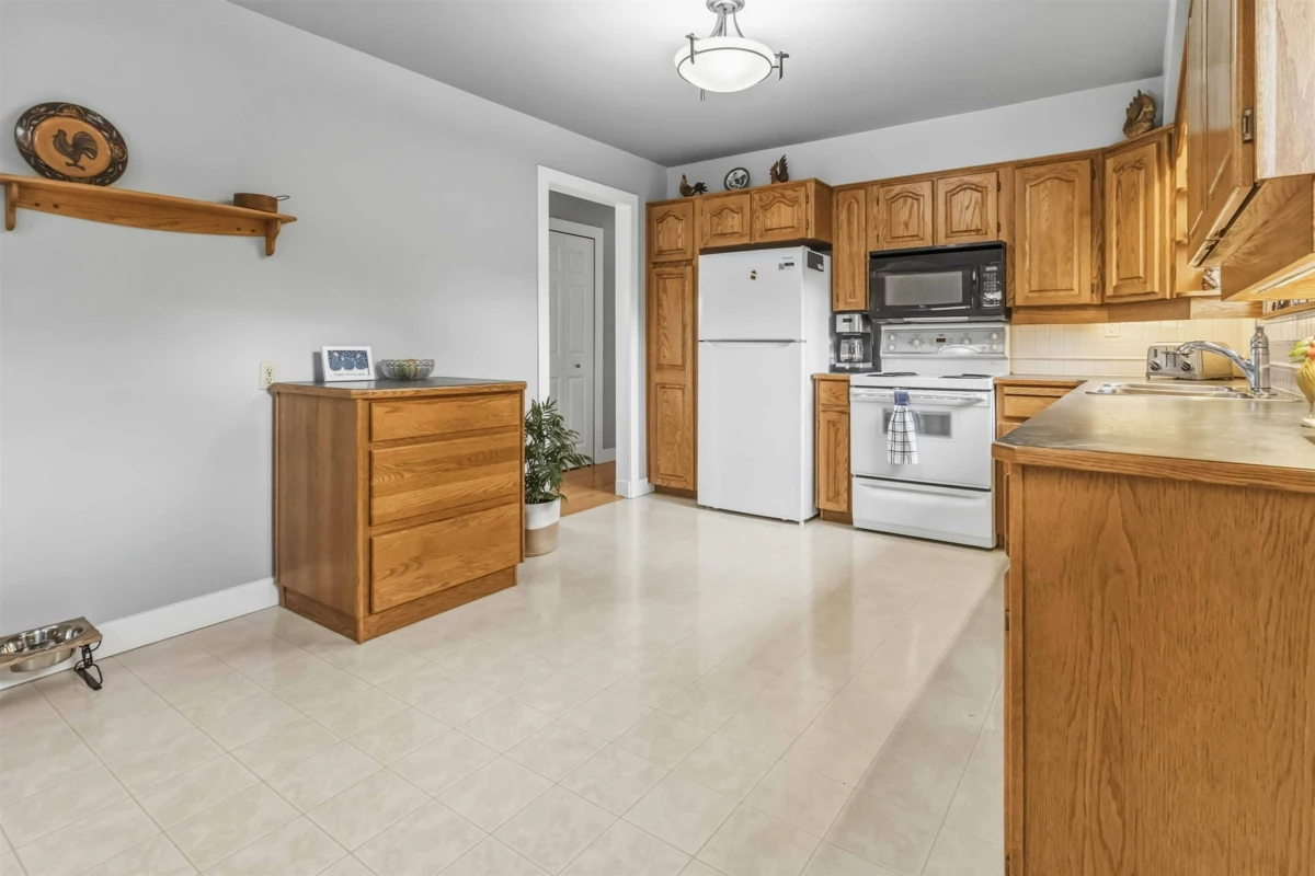 Bedroom 2 Photo of 11078 83a Avenue, Delta, BC