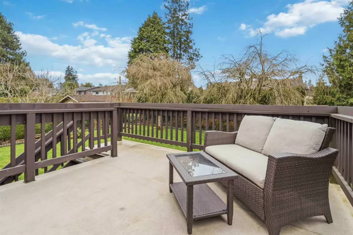 Bedroom 4 Photo of 11078 83a Avenue, Delta, BC