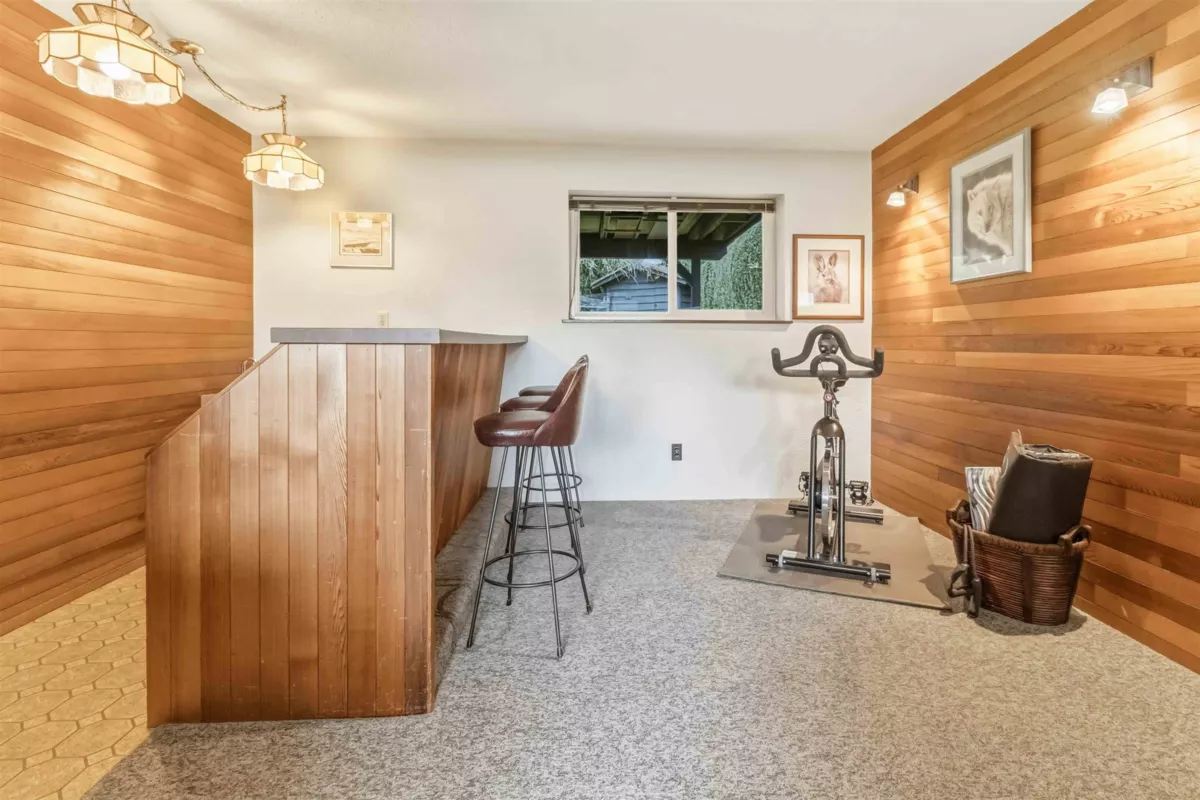 Garage Interior Photo of 11078 83a Avenue, Delta, BC