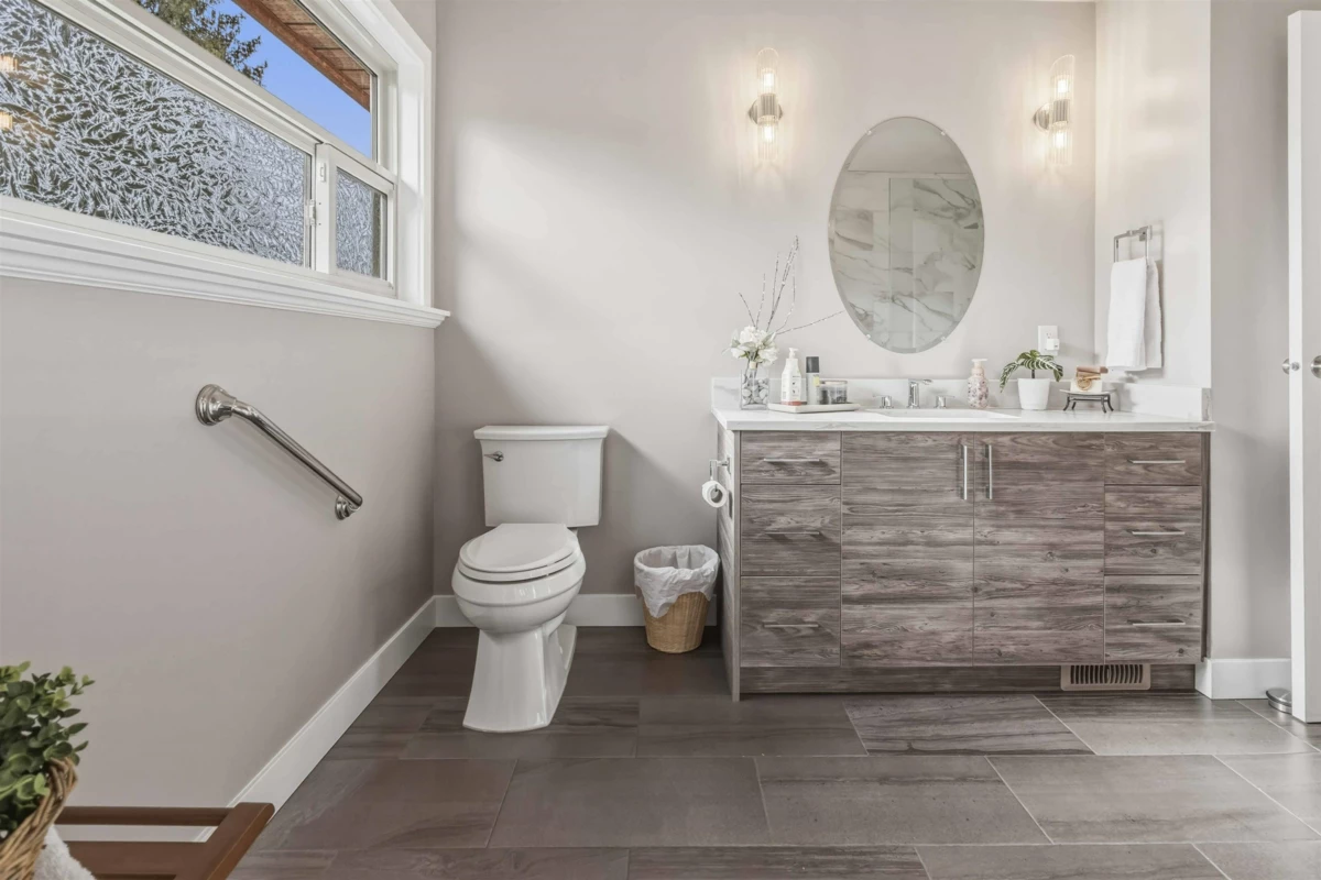 Loft / Bonus Room Photo of 11078 83a Avenue, Delta, BC