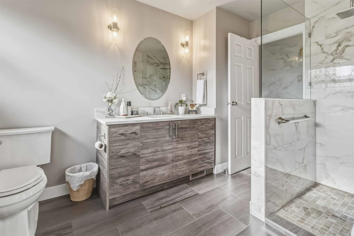 Office / Den Photo of 11078 83a Avenue, Delta, BC