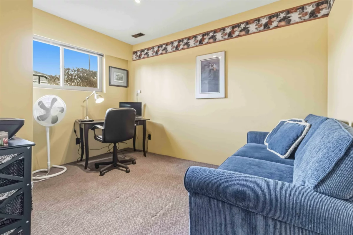 Outdoor Deck Photo of 11078 83a Avenue, Delta, BC