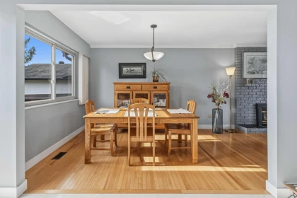 Kitchen Island Photo of 11078 83a Avenue, Delta, BC