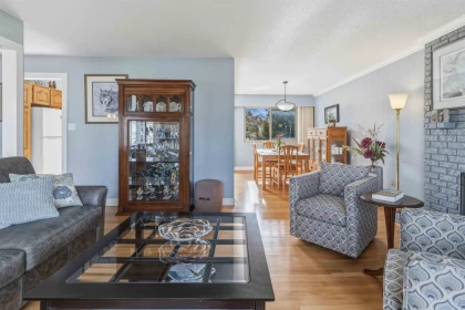 Kitchen Photo of 11078 83a Avenue, Delta, BC